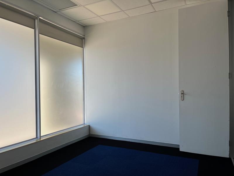 To Let Commercial Property for Rent in Claremont Western Cape